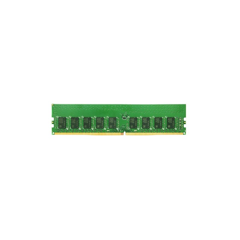 Synology RAM Modul  D4EC-2666-8G DDR4-2666 ECC unbuffered DIMM 288pin 1.2V